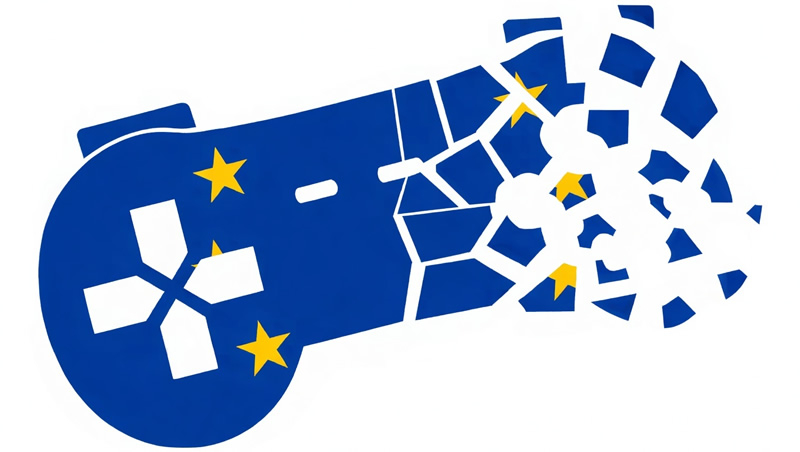 ストップ・キリング・ゲームズの活動家たちは、出版社を「怖がらせ」、法律に基づき古いゲームの返還を要求するでしょう。