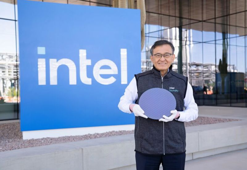インテルは大きなブレークスルーを発表しました：14 Aプロセッサが同社にTSMCを再び上回る機会を提供します