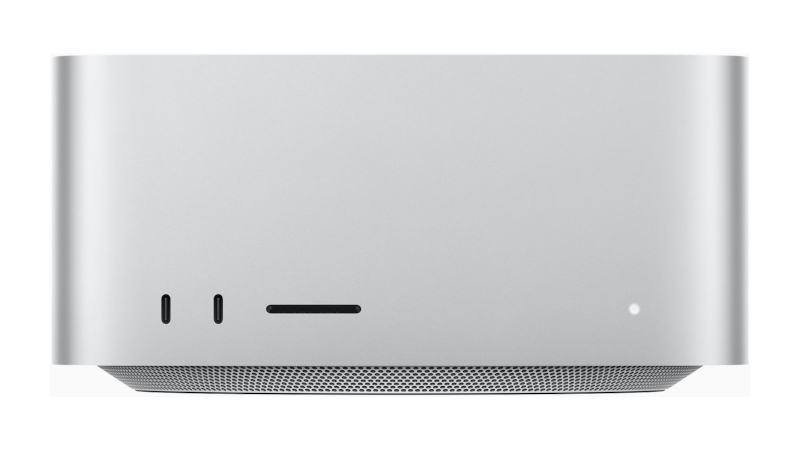 クック：Mac mini と Mac Studio の突然の不足を修正するには数か月かかります