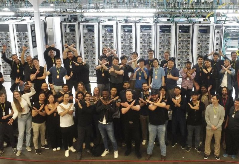 xAIは最後の共同創設者を解雇し、今や会社にはイーロン・マスクだけが残っています