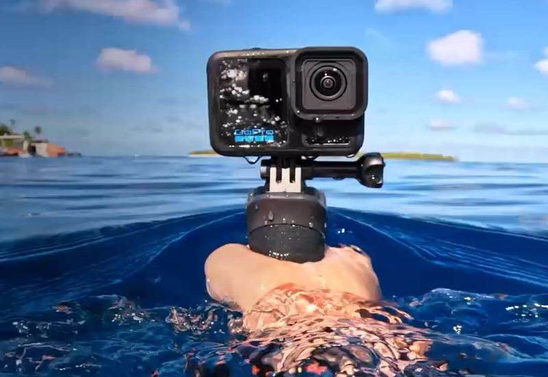 GoProは借金に苦しみながら、メモリ不足が同社にとって致命的な脅威になる可能性があると発表した