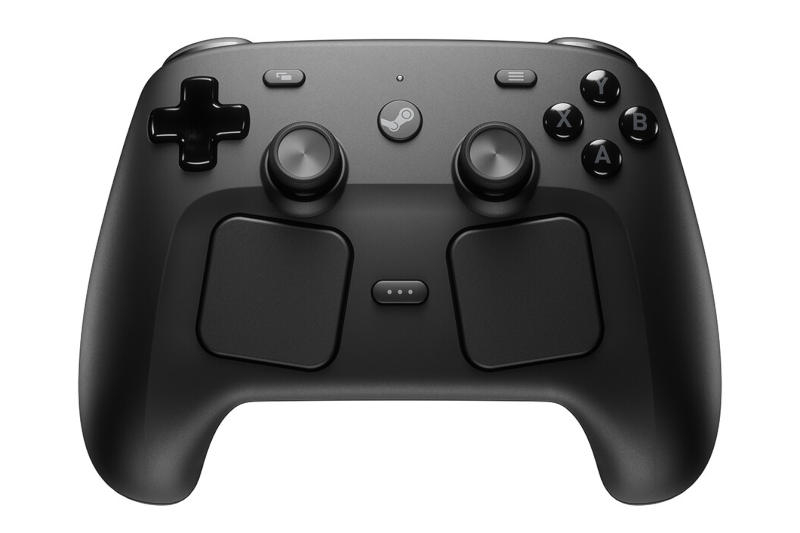 Valve Steam コントローラの充電器からの漏れ電流が感電の原因になる可能性があります