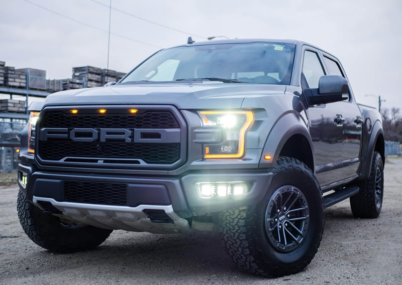 フォードは警告しています：AIによるサイバー記憶危機が自動車業界に到達すると、車の価格が上昇します。