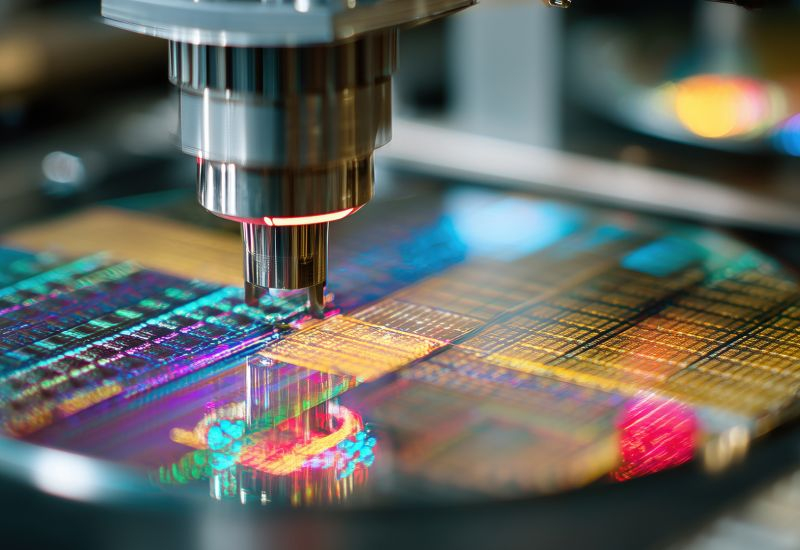 OpenAIは人工知能用チップ不足に対処するため、「片目だけで監視を行う」と発表しました