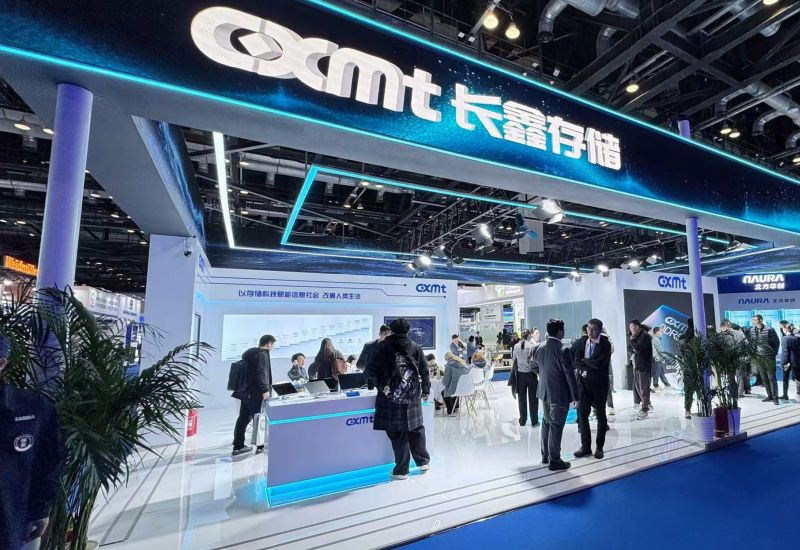 米国は政府用途のために特定の中国製半導体の購入を制限する予定です