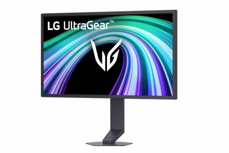 LGは、最初のゲームモニター1080 pを、1000 Hzのリフレッシュレートで発表します