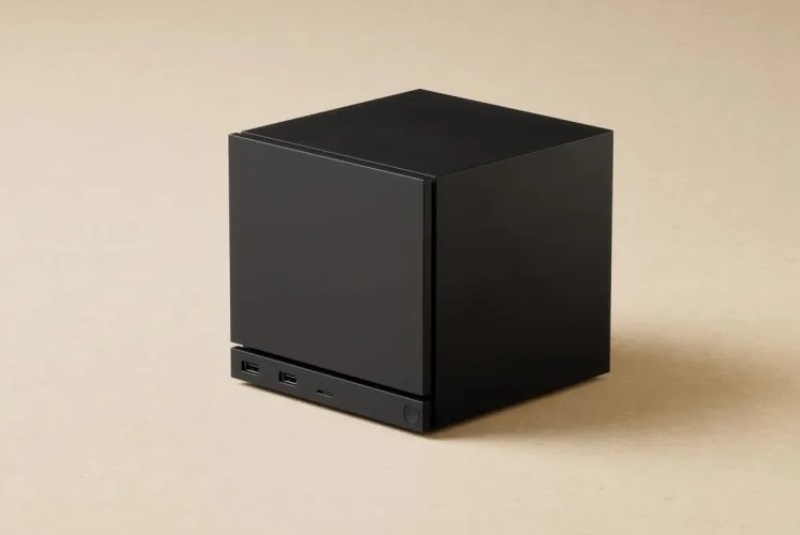 Steam Machineの発売を延期し、供給は2026年に開始されるが具体的な時期は未定とValveが発表しました