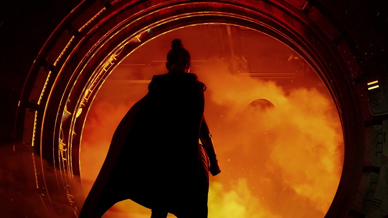 ロールプレイングアクションゲーム「Star Wars: Fate of the Old Republic」は、Mass Effectの共同作家によって書かれたものですが、数百時間にわたるゲームになることはなく、「創造的な無感情」AIなしで完結します
