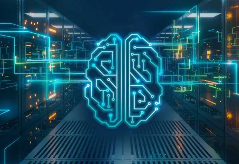 ブロードコムは、2027年までに100万個の3-Dチップを発売すると発表し、Nvidia の地位に疑問を投げかけた。