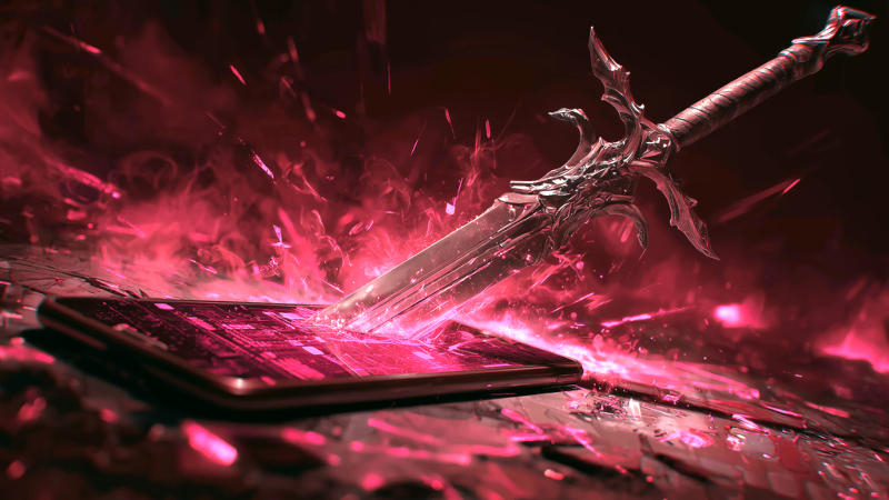DarkSwordのiOS 18への攻撃は、何百万ものiPhoneを危険にさらし、個人情報を暴露します