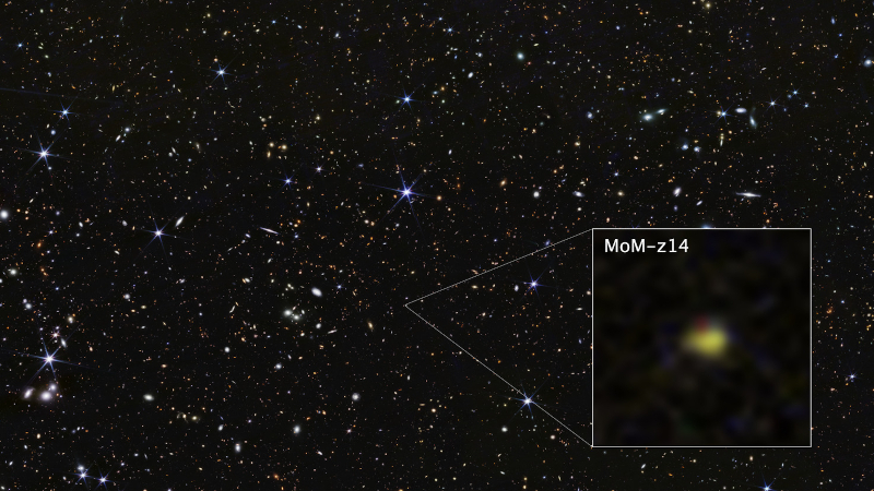 NASAは新しい望遠鏡からのデータフローに直面し、GPUへの研究者の関心を加速させるでしょう