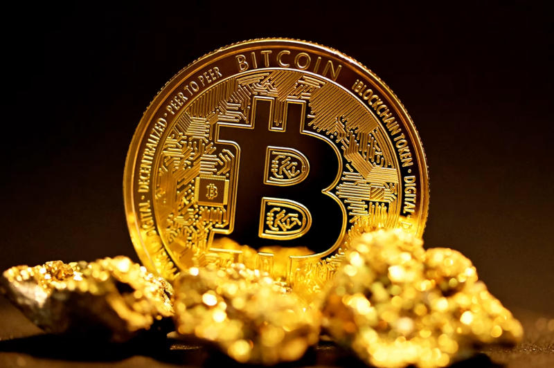 ビットコインは、投資家が他の資産に流れた2月以来最悪の週を過ごしました