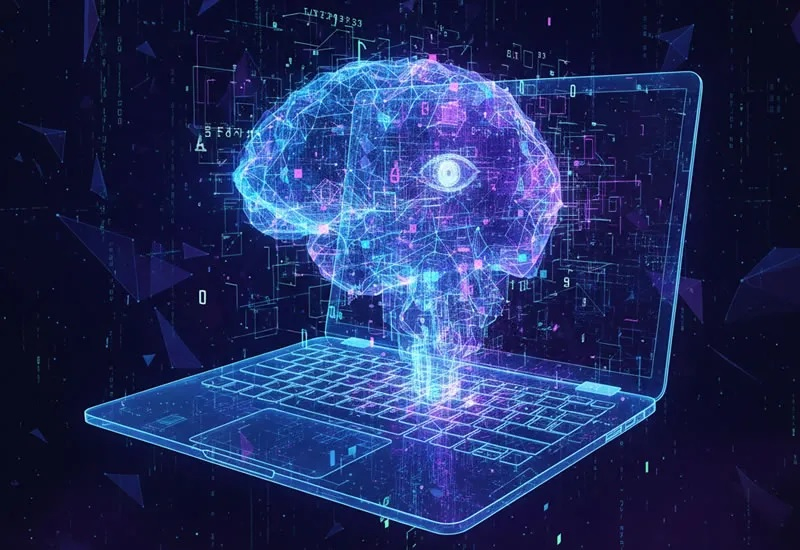 トラフィックボットネットのネットワークは、2027年までに人々の流れを上回るとCloudflareが報告しています。