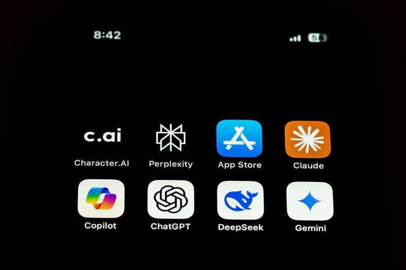 マイクロソフトは、ユーザーの医療データを分析するCopilot Healthサービスを発表しました