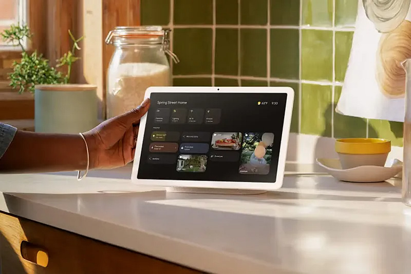 Googleはスマートホーム向けAIアシスタントを改善しました：Gemini in Homeが複雑なリクエストをより正確に認識します