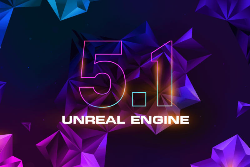 Unreal Engineはゲームを超えて、創造産業全体の重要な要素となっています