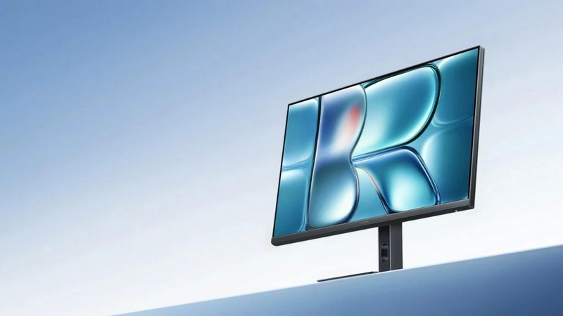 小米は、バジェット向けの27インチQHDモニターA27Qiの仕様を強化し、120Hzとより正確な色再現性を追加しました