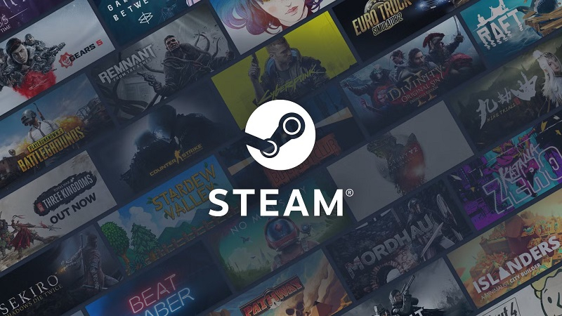 Steamの最大3人のコレクターは、それぞれ自分のアカウントで4万本以上のゲームを集めました