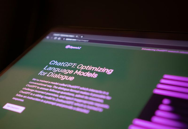 OpenAIはChatGPTユーザーの個人データ処理ポリシーを更新し、不要な大きな変更を排除しました