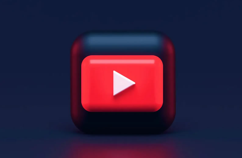 YouTubeはコンソールとスマートTVで、Googleの音声AIを起動するボタンが追加されました