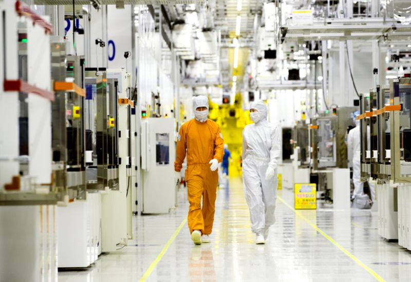 半導体の世界市場は、メモリ不足により最大で1兆5000億ドルまで成長する可能性があります