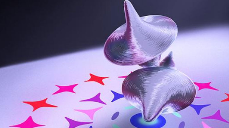 オックスフォード大学の科学者たちは、初めて四次量子相互作用を発見し、宇宙の性質を研究する新しい視野を開きました