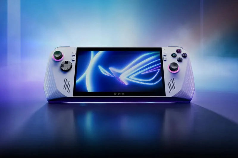 AMDはRyzen Z1 Extremeプロセッサ向けのドライバサポートを停止しました