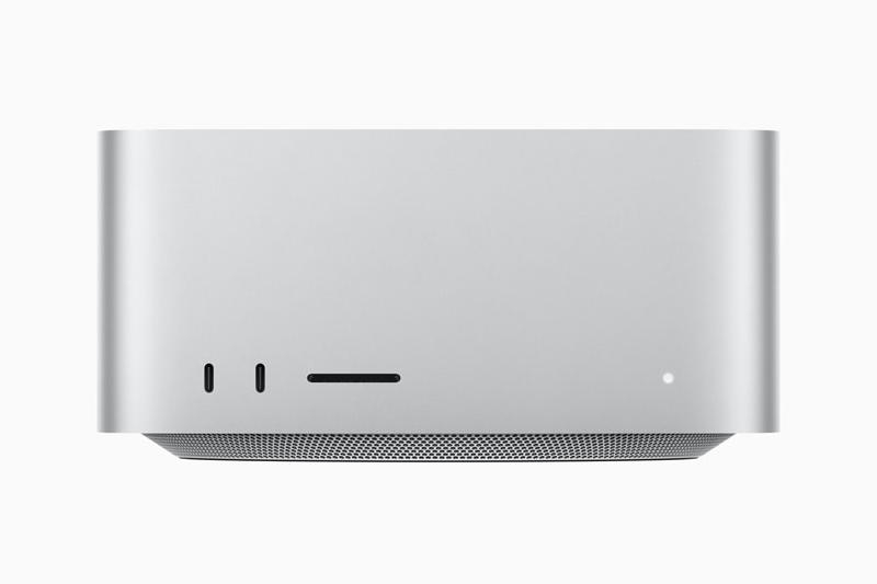 AWSは不足していたMac Studioを購入し、クラウドサービスでのレンタルを提供しています