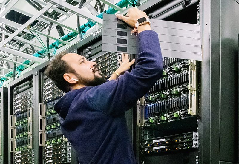 Nvidiaの株価はピークに達し、強力な四半期決算が価格上昇をわずかに抑えるだけで、もしあれば。