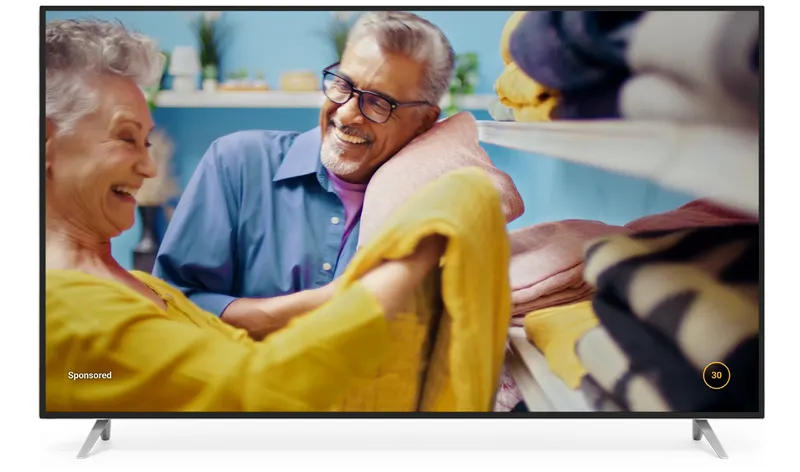 YouTubeは現在、定期的に必須の30秒広告ブロックを配信しています