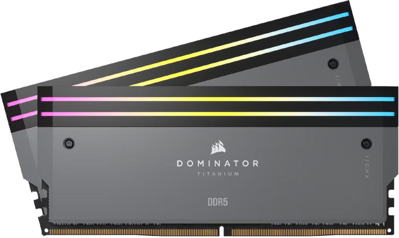 DDR5の価格上昇にもかかわらず、Corsairは利益を得られませんでした—売上高の減少が予測されています