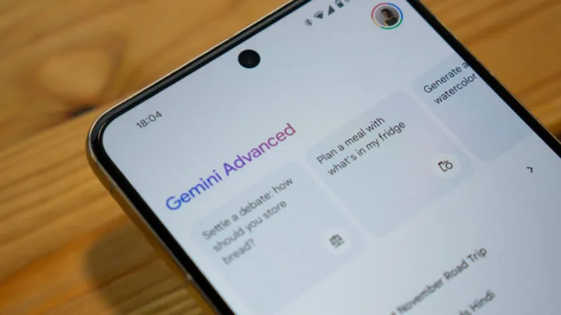 GoogleはGeminiに広告を掲載する予定ですが、OpenAIはすでにそれらをChatGPTに統合しています