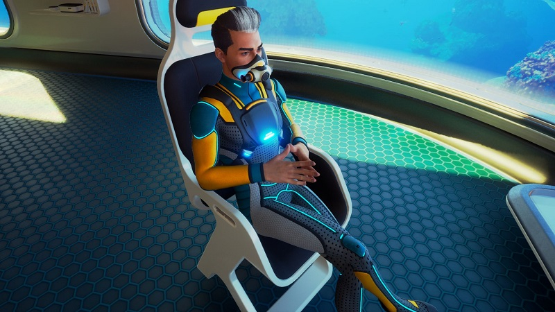 「殺したい人のために – 『Sons of the Forest』をプレイしてください。Subnautica 2 の開発者は復讐要素を導入しないと決めていますが、モデラーたちはすでにそれに取り組んでいます」