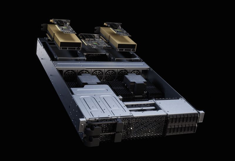 フォックスコンは人工知能需要の拡大により記録的な収益を期待しています