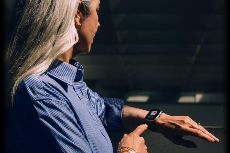 Appleは再びマシモを打ち負かし、血中酸素濃度測定の精度競争で優位に立った。