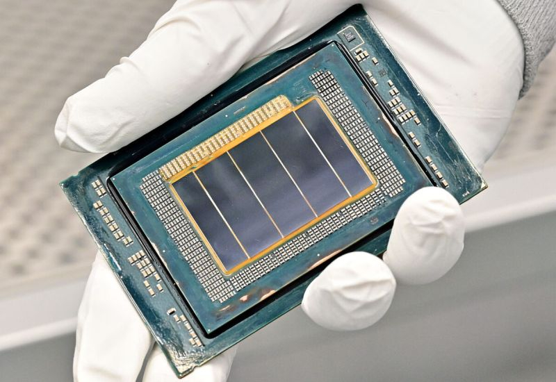 インテルは、超薄型プロセス18Aへの移行で自社の能力を過大評価したことを認めた。