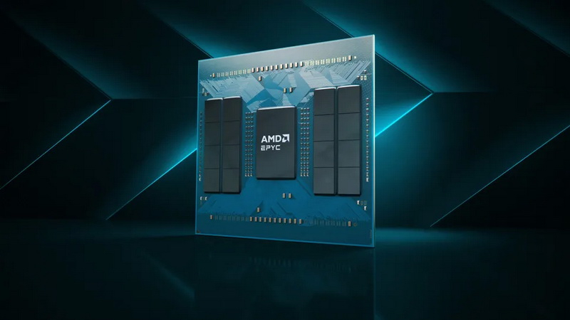 Fabricked のエクスプロイトは、EPYC チップのハードウェア保護を完全に破壊します。AMD はすでに修正プログラムをリリースしました