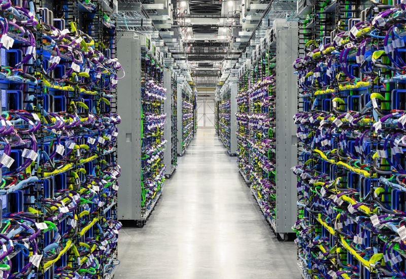 GoogleはAIチップ分野でNvidiaと競争する機会を見ていますが、これは簡単な課題ではありません