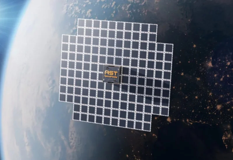 SpaceXの可能性？AST SpaceMobile株はReddit投資家のおかげで6,000％上昇しました