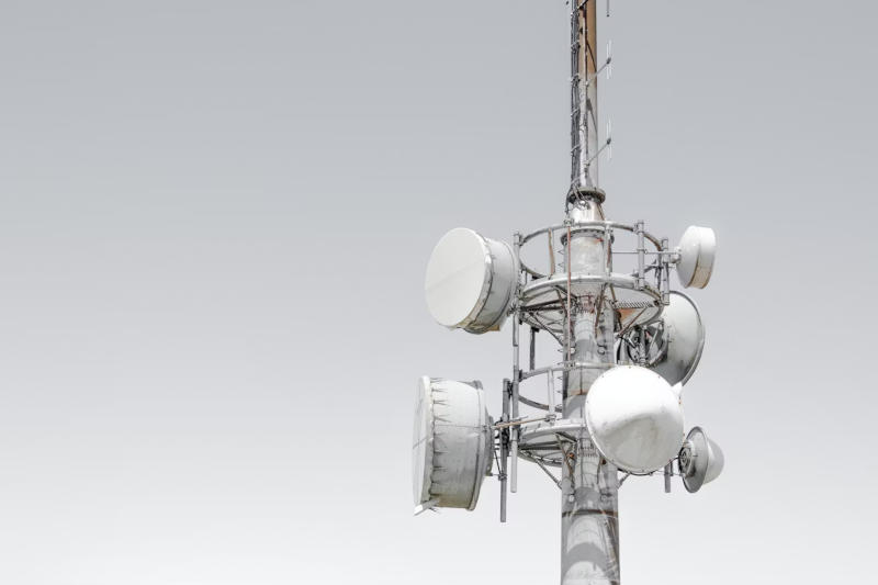 中国の企業は、2030年までに6Gネットワークを商用化する予定です