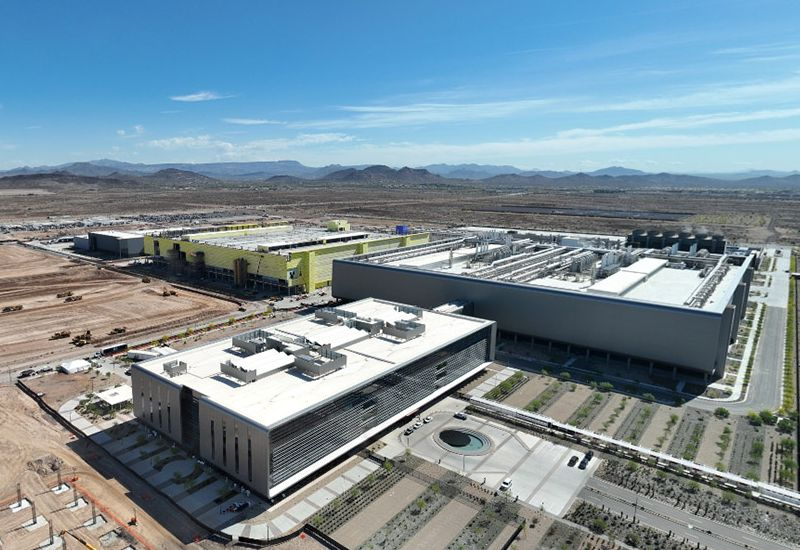 米国はマイクロチップに新しい関税を導入する予定ですが、TSMCの大口顧客には免除される。