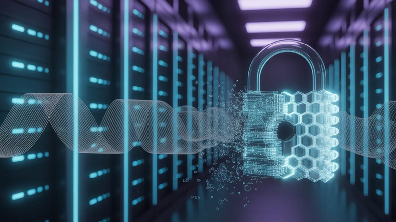 クラウドフレアは、増大する脅威に対応してポスト量子暗号への移行を加速しました