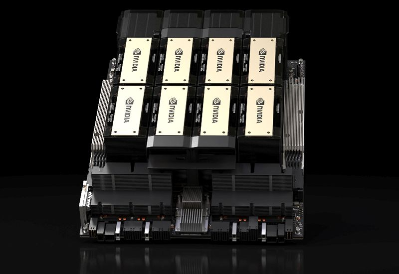 密輸業者は米国でNVIDIAのアクセラレーターを大量購入し、中国へ届けていたと捜査機関が報告しています。