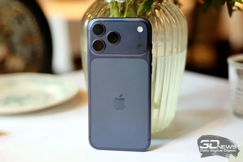 iPhone 18 Proは、Samsung DisplayとLG DisplayのOLED LTPO+ディスプレイを搭載します