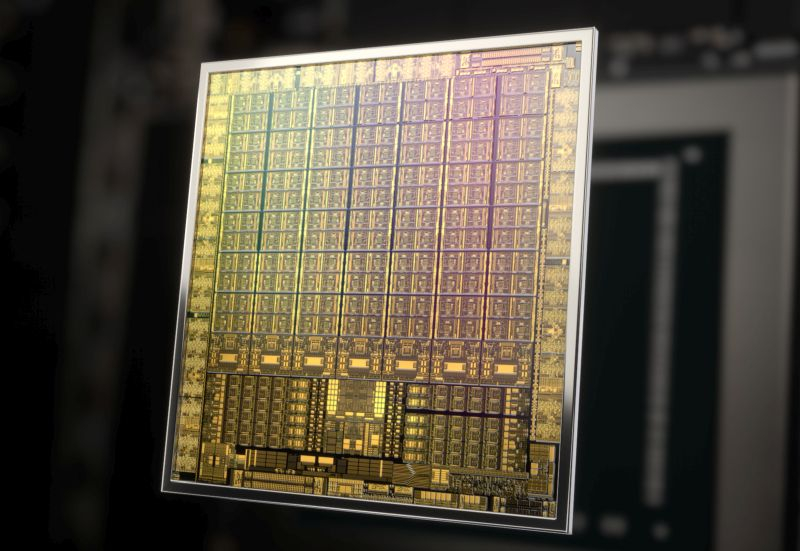 TSMCの最新報告書は、現在Nvidiaが主な顧客であり、Appleではないことを確認した。