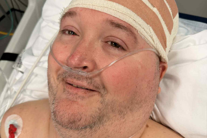 ニュラリンクの患者は、思考でキャラクターを操作しながら『ワールド・オブ・ウォークラフト』をプレイしていた。