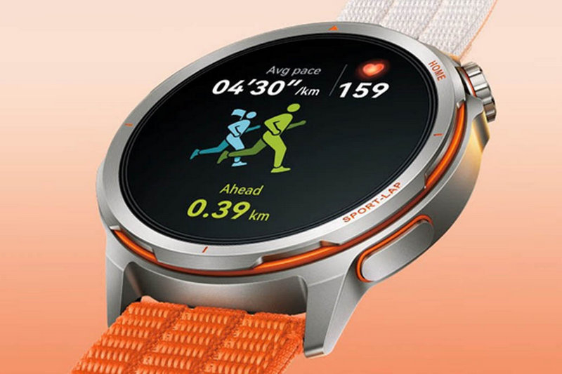 ハイウエルはWatch GT Runner 2を含む新しいスマートウォッチとその他の最新機種を発売しました