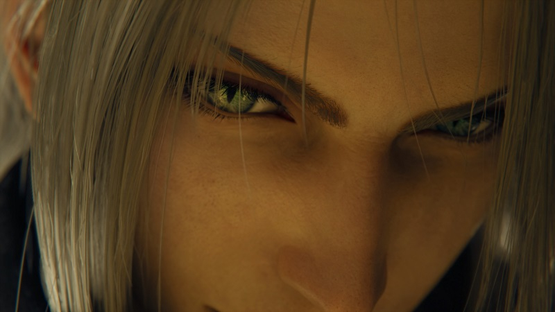 スクウェア・エニックスは「ファイナルファンタジーVII リベレーション」のリリースを発表しました：「歴史上最も壮大なゲームの一つの記念すべき終わり」