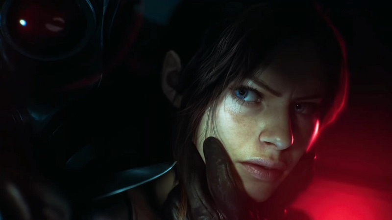 キャプコンは公式にResident Evil Code: Veronicaのリメイクを発表し、ゲームの最初のトレーラーを公開しました