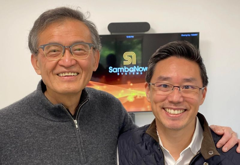 インテルはSambaNovaの資本を9％に引き上げ、追加で1,500万ドルを投資します